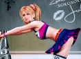 Flere nye Lollipop Chainsaw-prosjekter er på vei