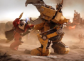 Ny Warhammer 40,000: Dawn of War IV dev-blogg beskriver enhetstilpasning, ødeleggelsessystem og mer