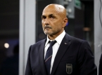 Juventus utnevner tidligere Italia-trener Luciano Spalleti i ettermiddag