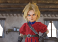 Sjekk ut &aring;pningsfilmen for Dragon Quest VII Reimagined
