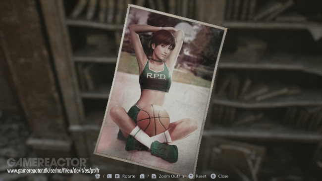 Resident Evil Requiem