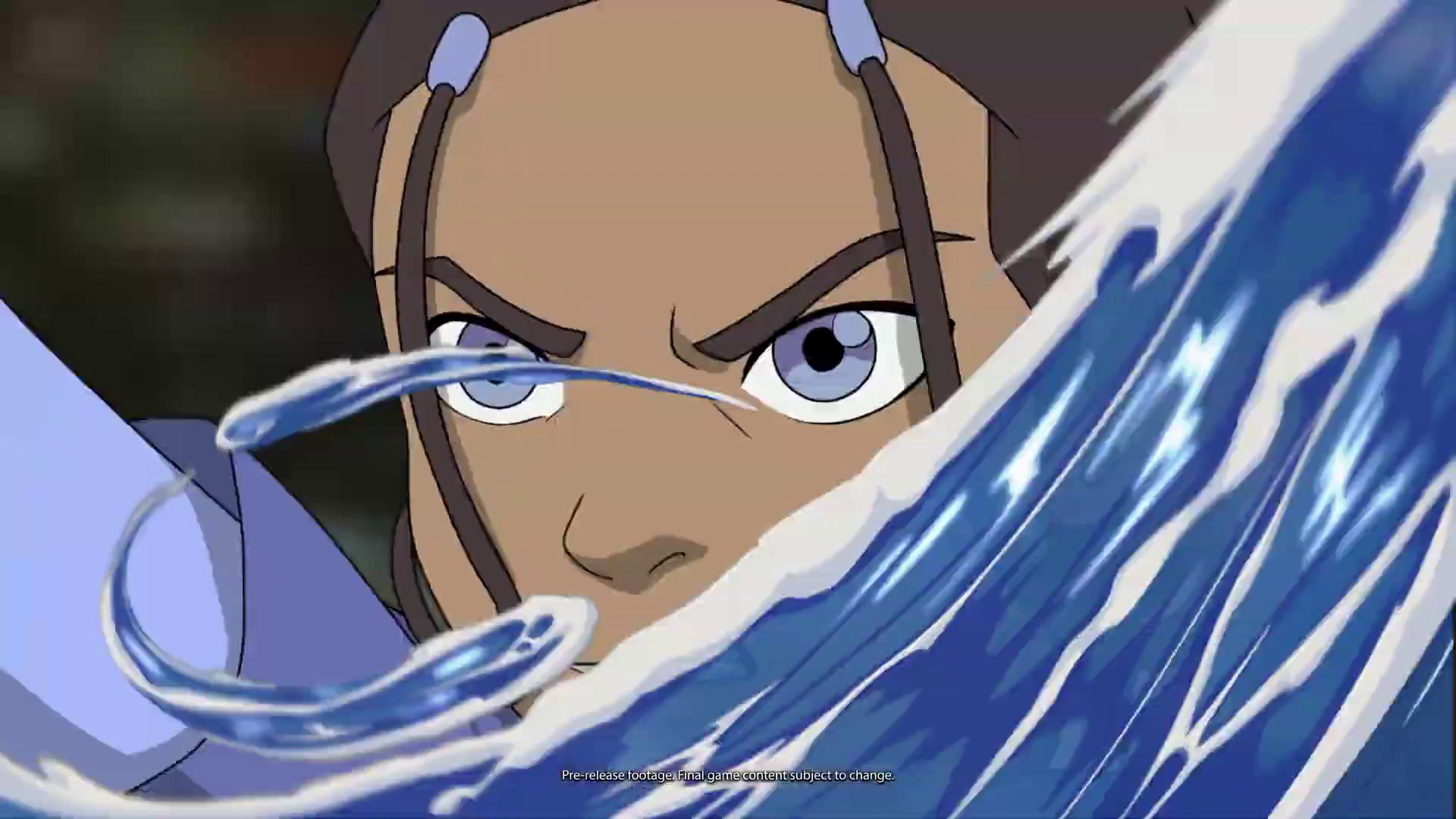 Avatar Legends: The Fighting Game Forhåndsbestillinger er tilgjengelige nå, lanseres 2. juli