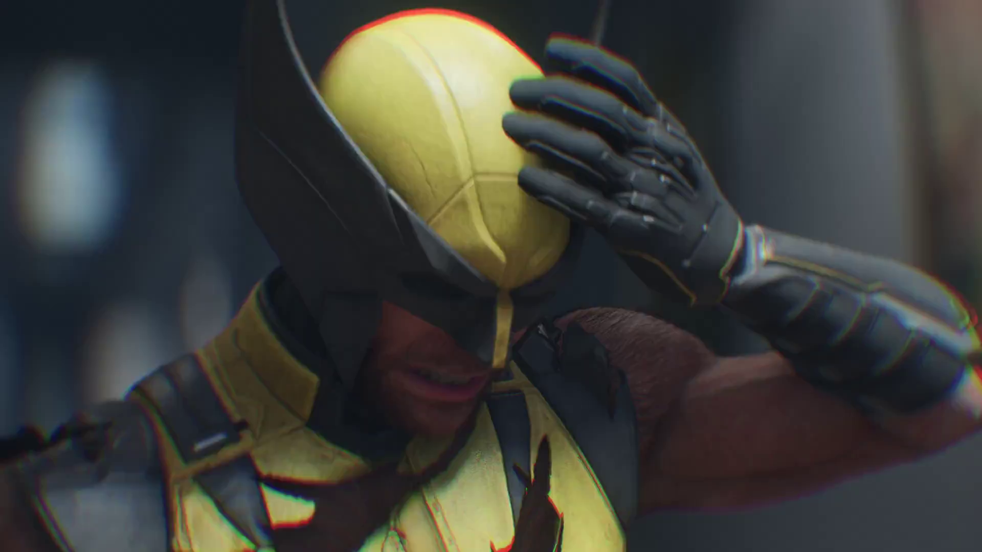 Marvels «Wolverine» viser en verden uten X-Men i sin historietrailer