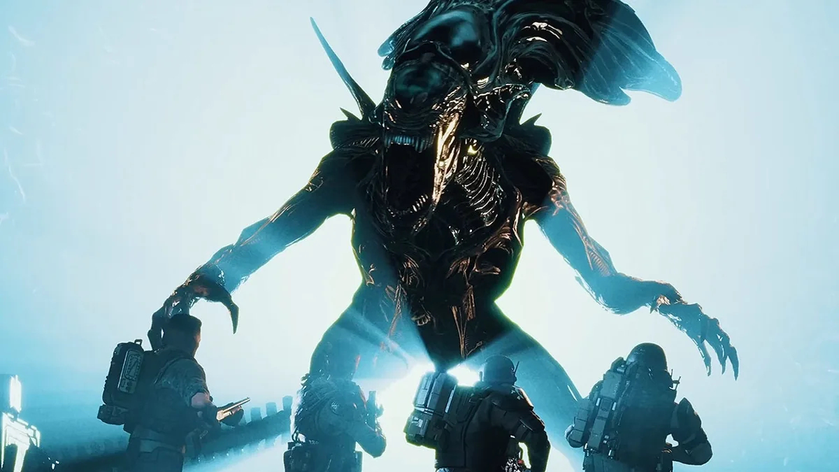 Aliens: Fireteam Elite 2 Får utgivelsesdato for Nintendo Switch 2 og lanseringstrailer