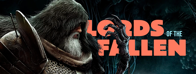 Tutto ciò che devi sapere sulla storia e sul gameplay di Lords of the Fallen