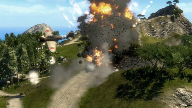 Battlefield 1943