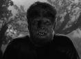 Wolf Mans monster er "100 % praktisk" og har "ingen CGI-elementer"