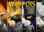 Warrior Cats: Clans of the Forest lanseres neste m&aring;ned