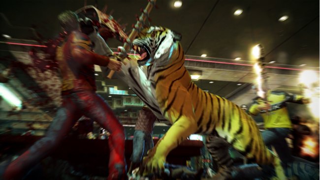 Dead Rising 2