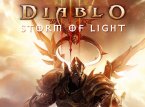 Diablo III: Storm of Light avduket