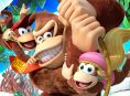 Donkey Kong Country: Tropical Freeze kommer til Switch