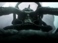 Ikke stol p&aring; &oslash;ynene dine i The Mound: Omen of Cthulhu