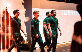 Esports World Cup 2026: Lagene til &laquo; PUBG: Battlegrounds og &laquo;Grand Finals er klare
