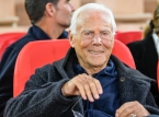 Giorgio Armani g&aring;r bort i en alder av 91 &aring;r