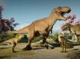 Jurassic World Evolution 3 vil ikke lenger bruke generativ KI etter at fansen klaget