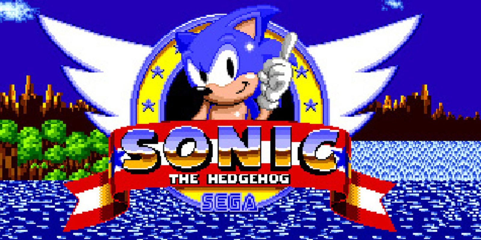 Amiga 500 はソニック・ザ・ヘッジホッグを完璧に実行できますか? –