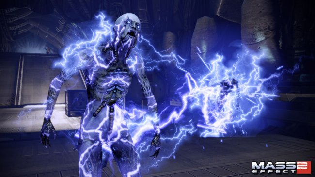 Mass Effect 2