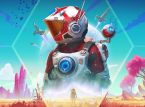 Hello Games avduker No Man's Skys gigantiske gratisoppdatering for Nintendo Switch 2