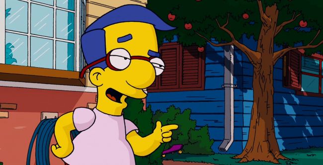 The Simpsons