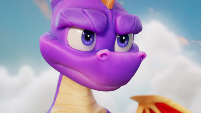 Spyro: A Realm Beyond - 6 ting som er verdt å merke seg fra kunngjøringen