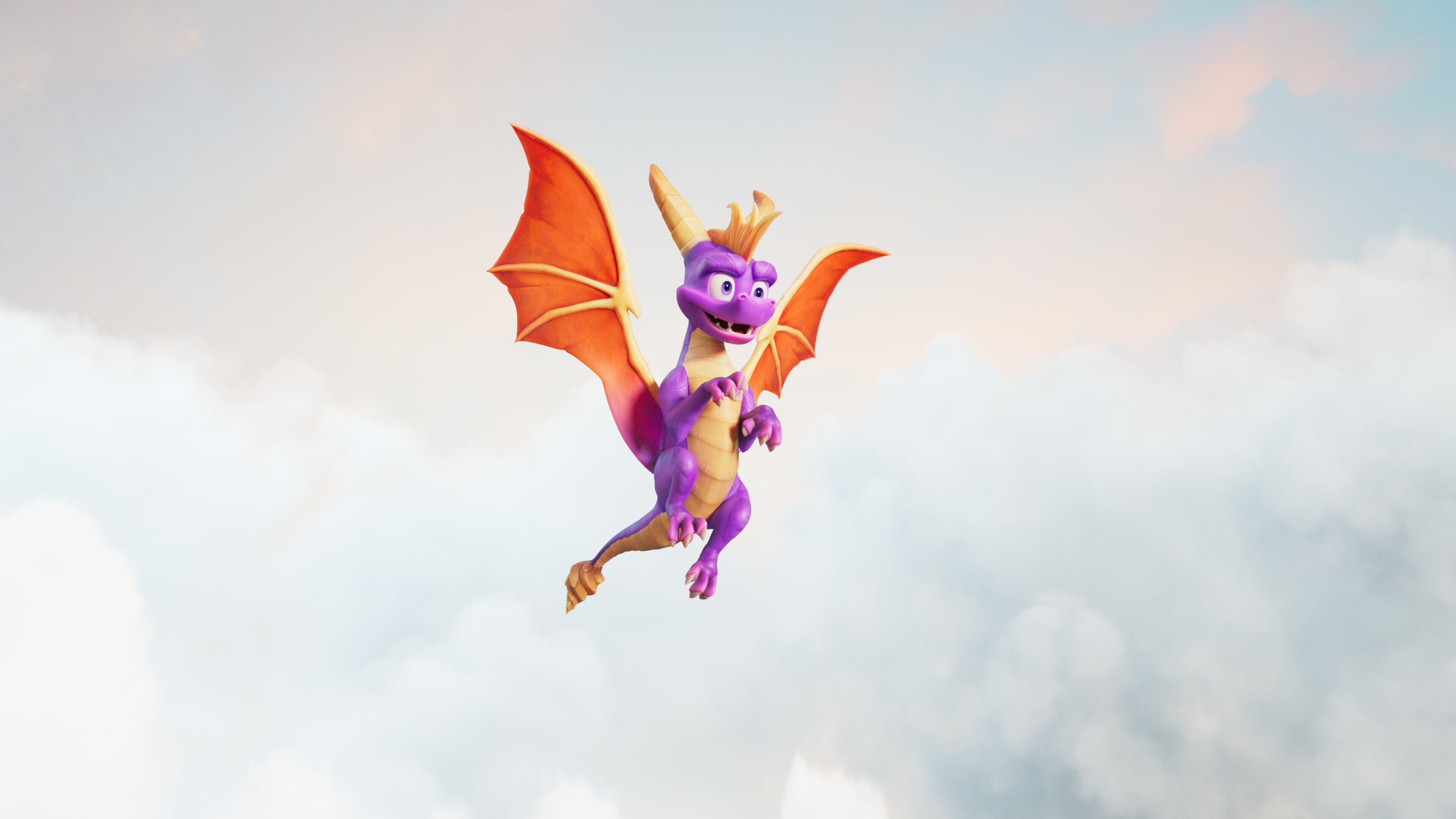 Spyro: A Realm Beyond ble kunngjort på Xbox Games Showcase, og lanseres våren 2027