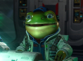 I dagens Gr Live skal vi gj&oslash;re barrel rolls i Star Fox
