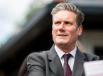 Starmer truer teknologiplattformer med forbud i Storbritannia fordi de ikke fjerner "hevnporno"
