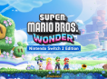 Super Mario Bros. Wonder oppdatert for Nintendo Switch 2 og legger til et nytt minispill med temapark DLC