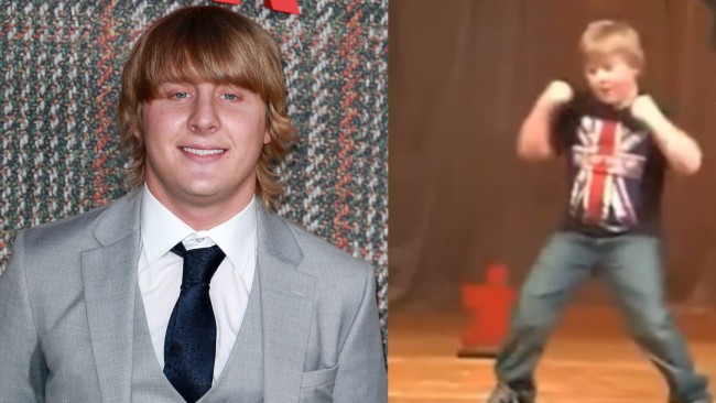 Topuria gjenopptar rivaliseringen med Pimblett med hån på sosiale medier