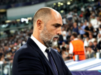 Tottenham Hotspur og Igor Tudor g&aring;r hver til sitt etter syv kamper og fem nederlag