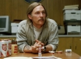 Matthew McConaughey svarer p&aring; ryktene om en gjenforening i True Detective