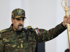 Trump sier krig med Venezuela er mulig: "Jeg utelukker det ikke"