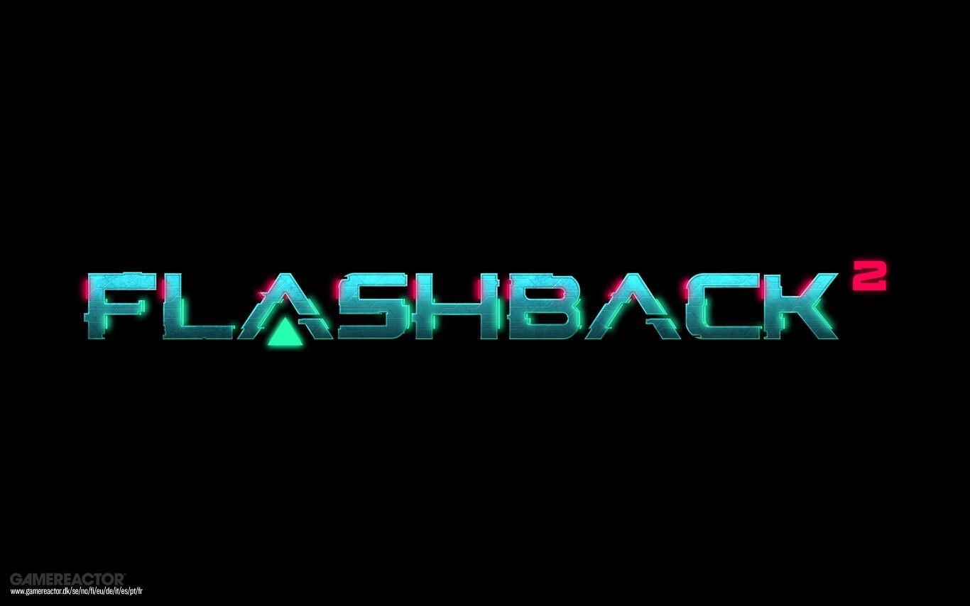 Flashback 2
