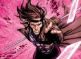 Gambit-stemmeskuespiller kommenterer om &aring; gj&oslash;re en animert X-Men-film: "Jeg ville v&aelig;rt begeistret for &aring; gj&oslash;re det"