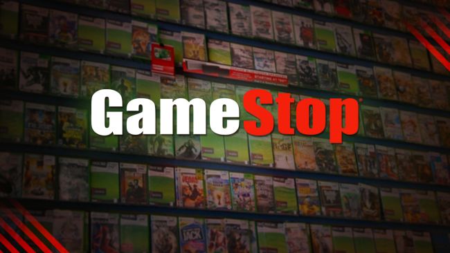 Gamestop håper Bitcoin vil få selskapet tilbake på beina