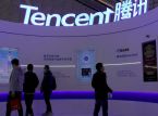 Tencent &oslash;ker eierandelen i FromSoftware-eierne Kadokawa