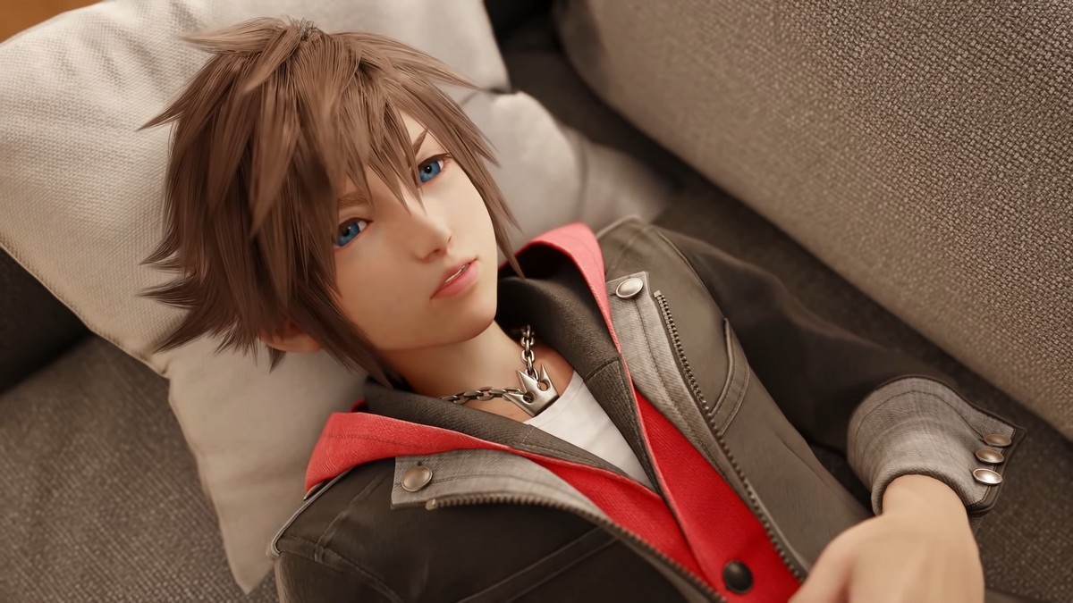 Kingdom Hearts vil få en «dybdeinnføring» på D23 i august