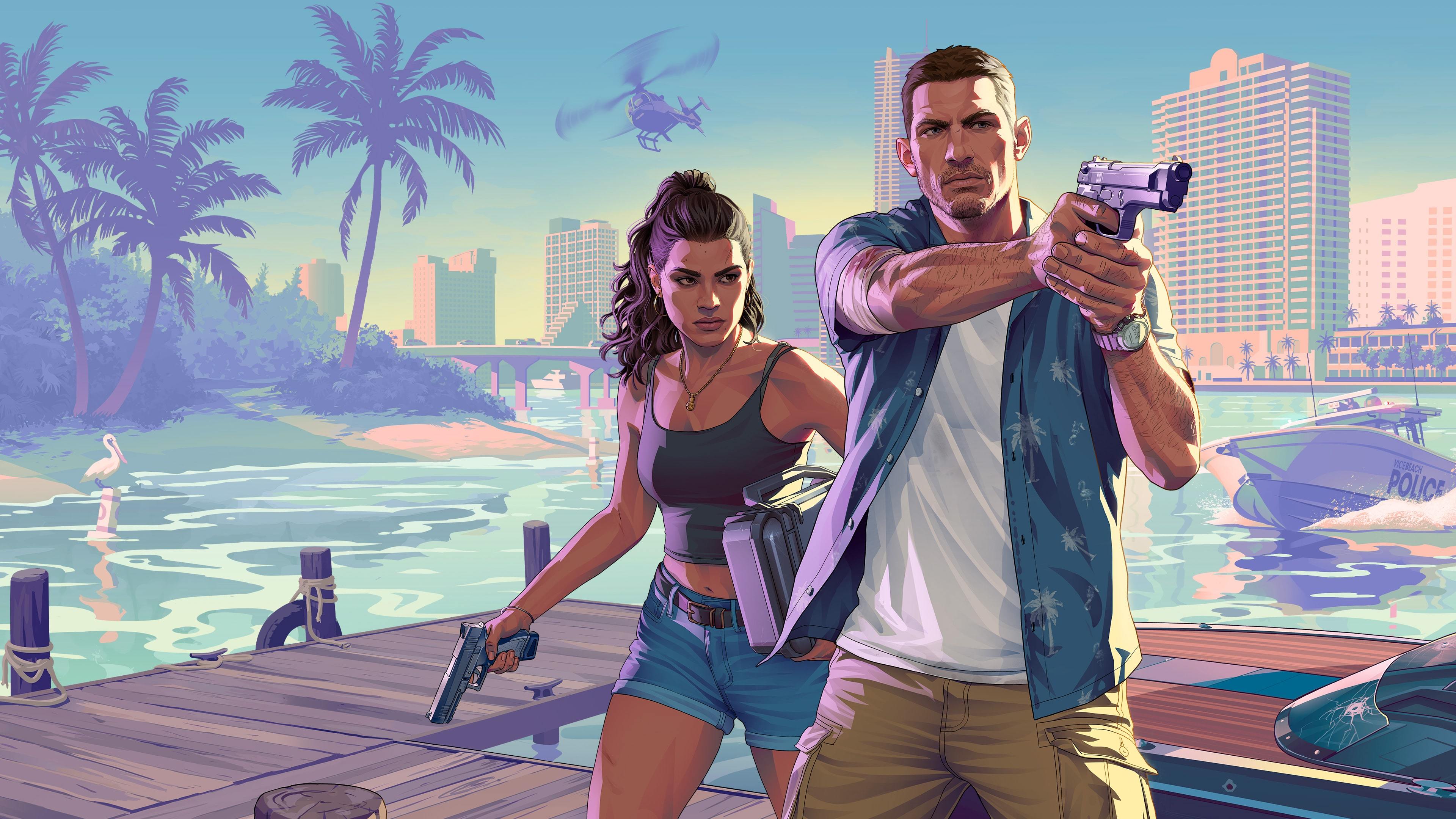 元ロックスターのリーダー：「GTA 7はGTA 6よりも安くなります」-Grand Theft Auto VI vi