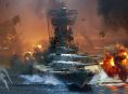 Her er alt du må vite om War Thunder: Leviathans