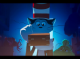 The Cat in the Hat kommer tilbake i februar, som animasjonsfilm med Bill Hader i hovedrollen
