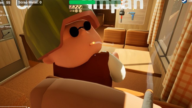 GOTY 2025: Gamereactors beste kooperative spill