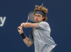 Alcaraz, Rublev eller Sinner i kvartfinalen i Qatar: Tidsplan for torsdag 19. februar