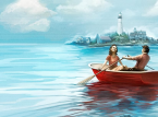 Widow's Bay: Sesong 1