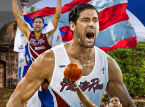 Den puertoricanske basketlegenden Jos&eacute; Ortiz 'Picul&iacute;n' d&oslash;r 62 &aring;r gammel