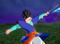 Det nye &laquo;Super Limit-Breaking Neo&raquo;-DLC-et til Dragon Ball: Sparking! Zero kommer neste uke