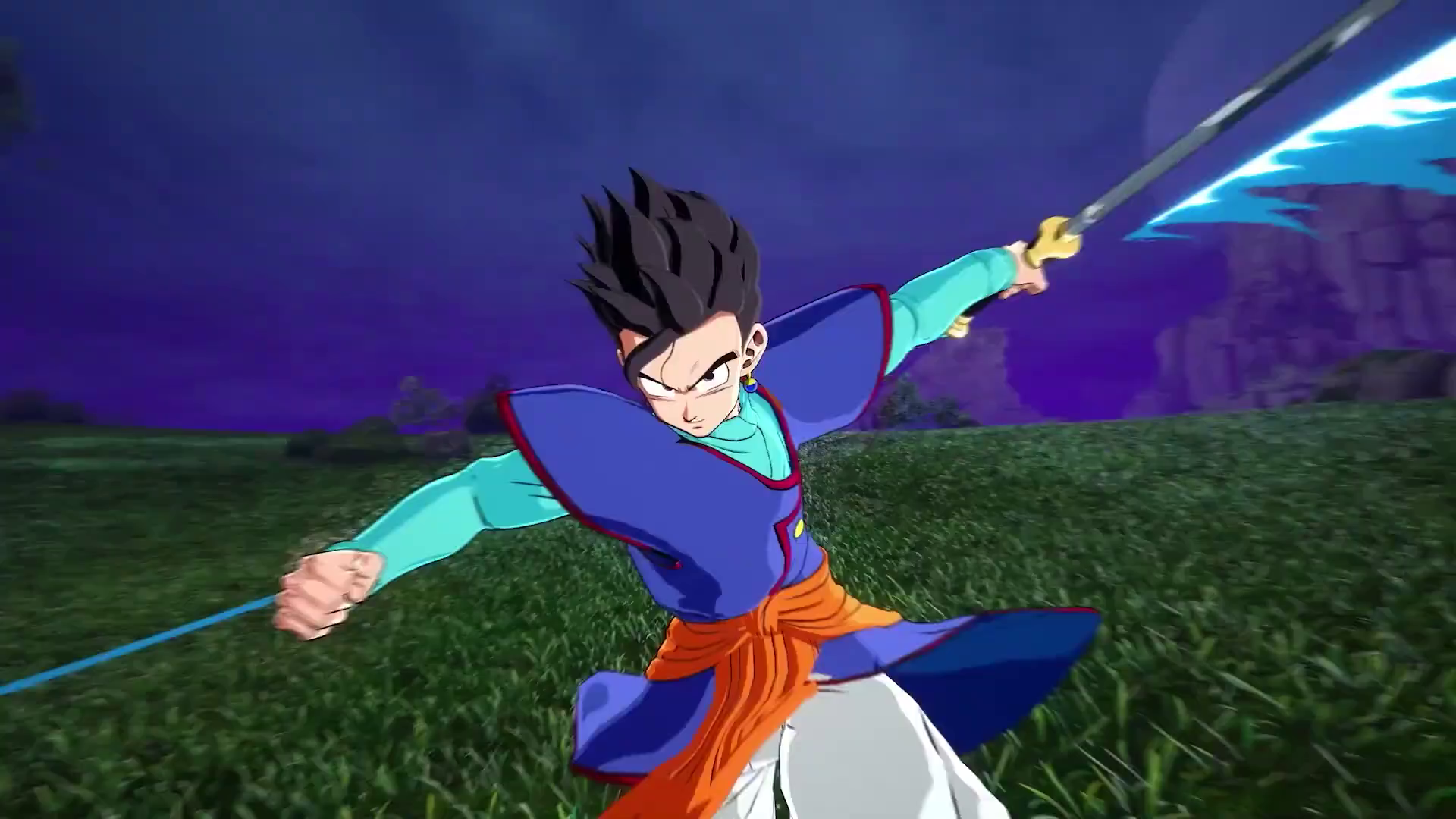 Det nye «Super Limit-Breaking Neo»-DLC-et til Dragon Ball: Sparking! Zero kommer neste uke