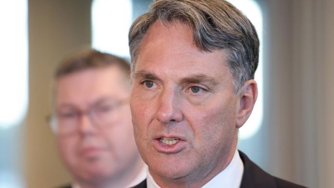 Australia trapper opp de regionale forsvarssamtalene med USA og Japan