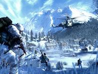 Battlefield: Bad Company 2