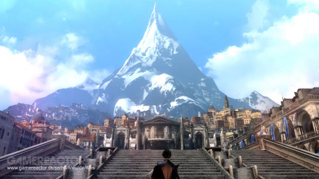 Bayonetta 2