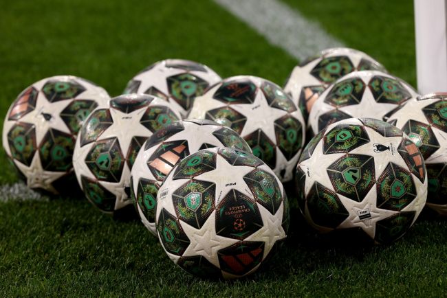 Champions League-trekning: Når er den og potensielle rivaler; Real Madrid mot Benfica igjen?